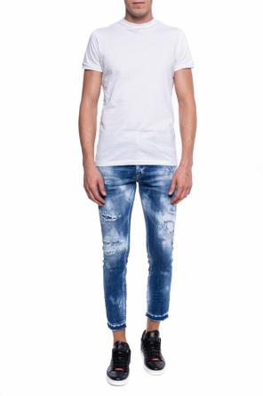'skater jean' jeans, zdjęcie 2 'skater jean' jeans od Dsquared2
